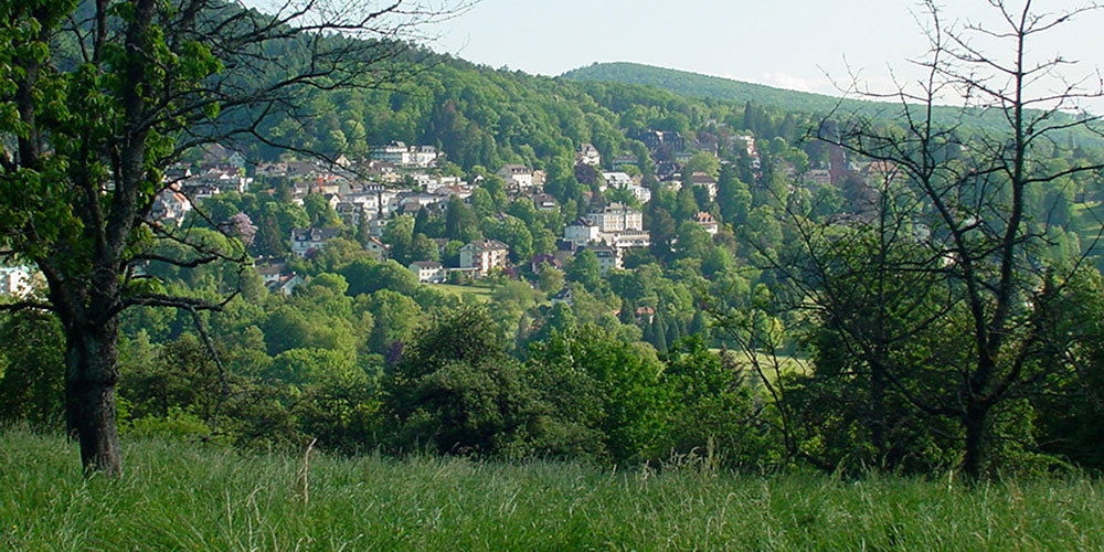 Badenweiler