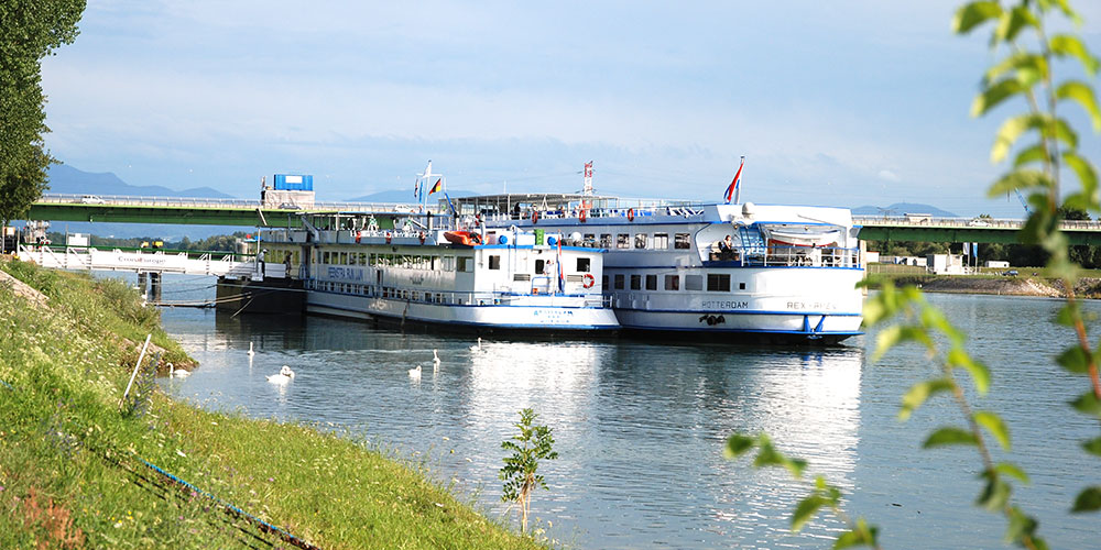 Breisach im Breisgau